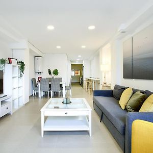 Apartamento de 3 Dormitorios
